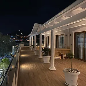 Hotel Metali