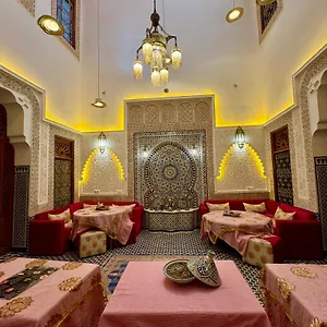 Guest house Dar Bab Guissa