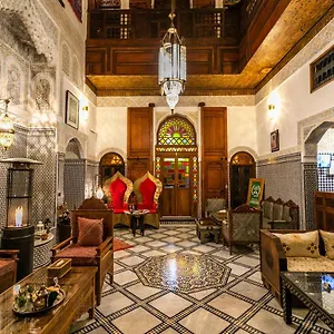 Riad Dar Borj